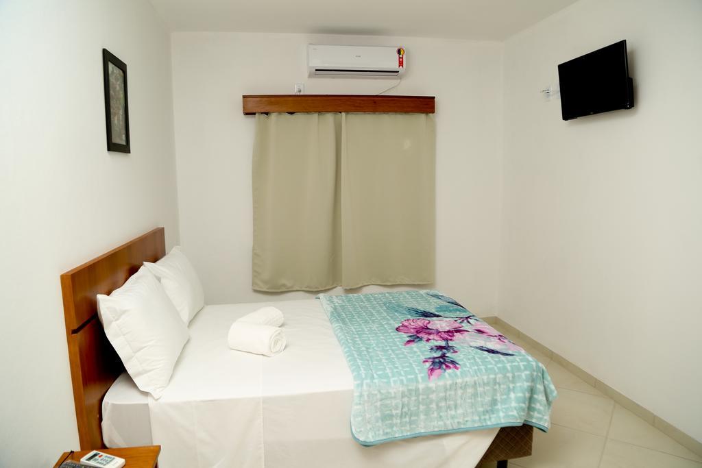 Hotel Petrov Canela Extérieur photo
