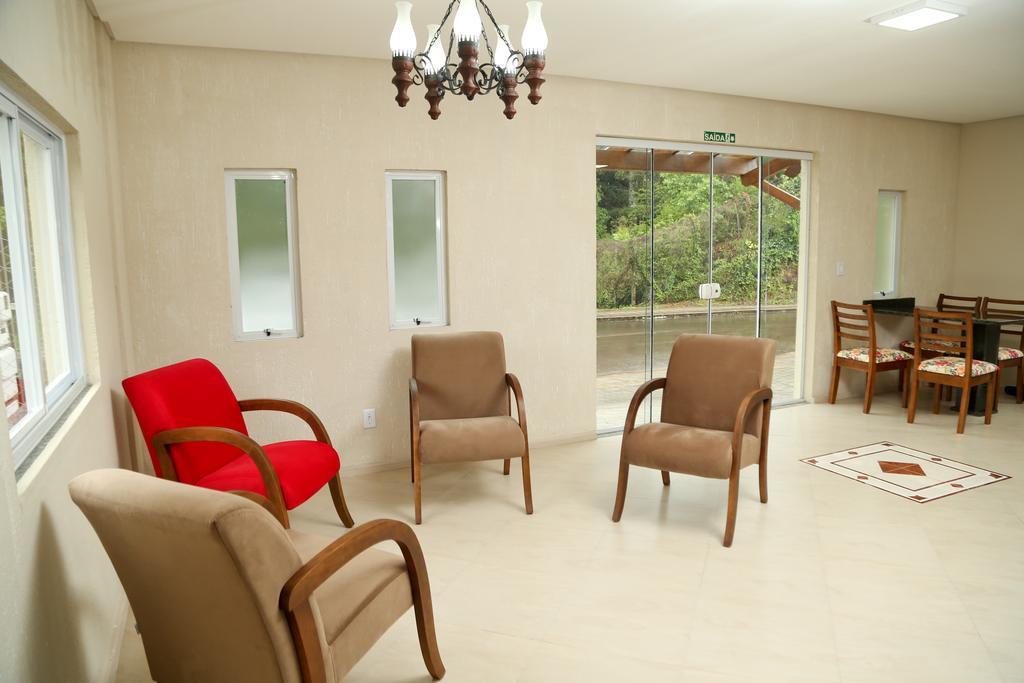 Hotel Petrov Canela Extérieur photo