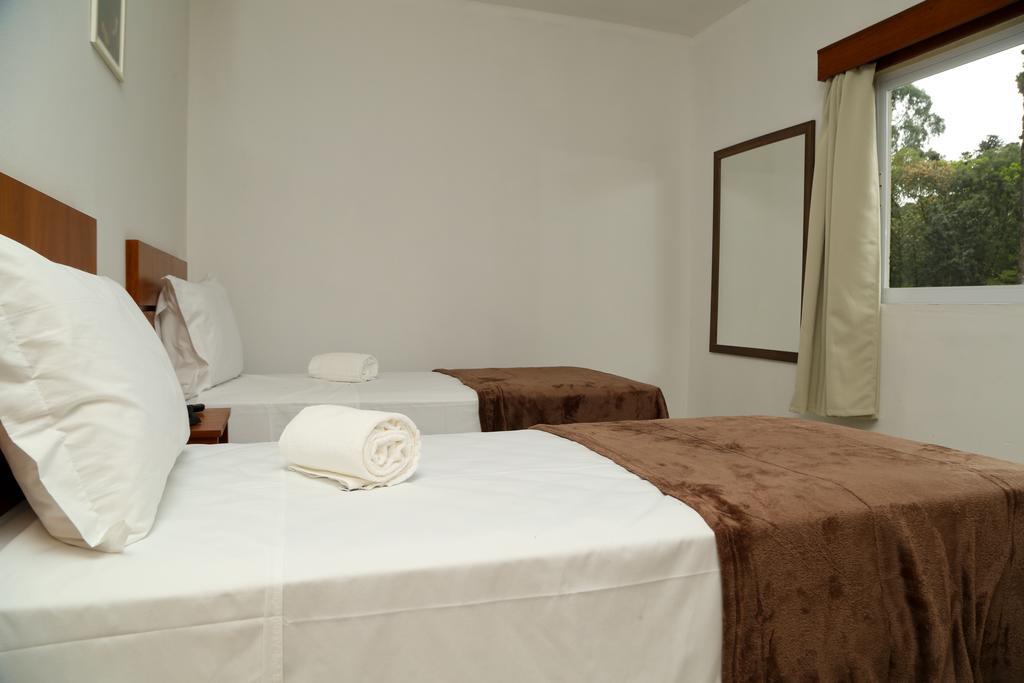 Hotel Petrov Canela Extérieur photo
