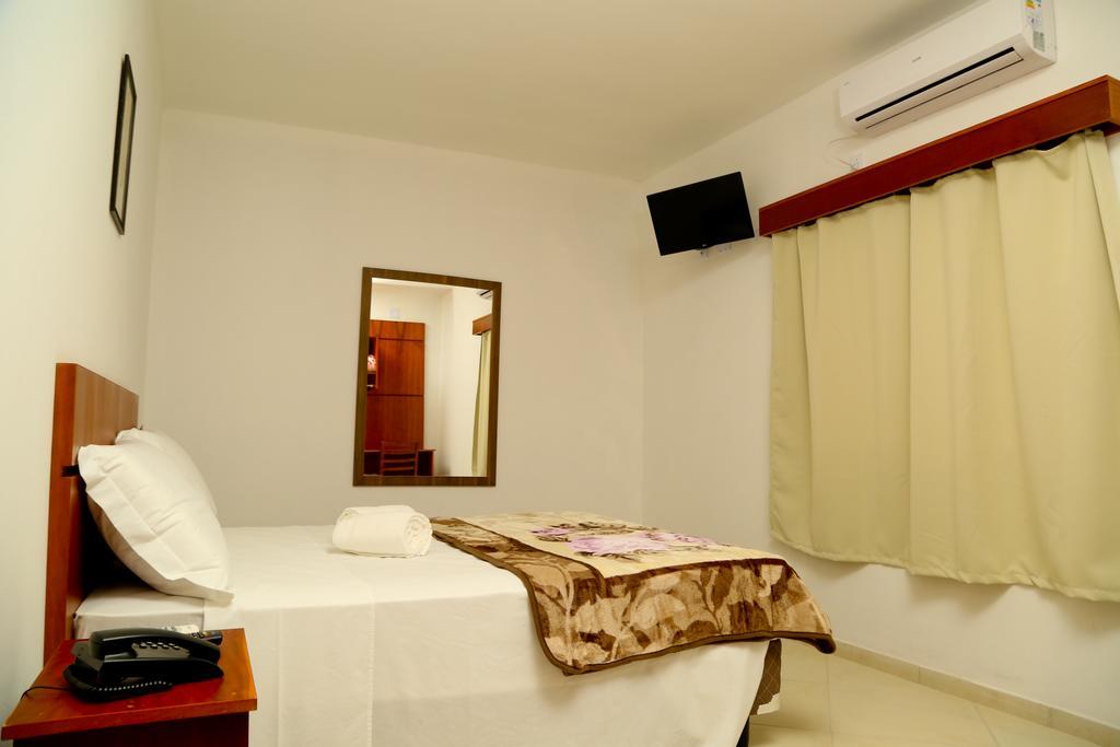 Hotel Petrov Canela Extérieur photo