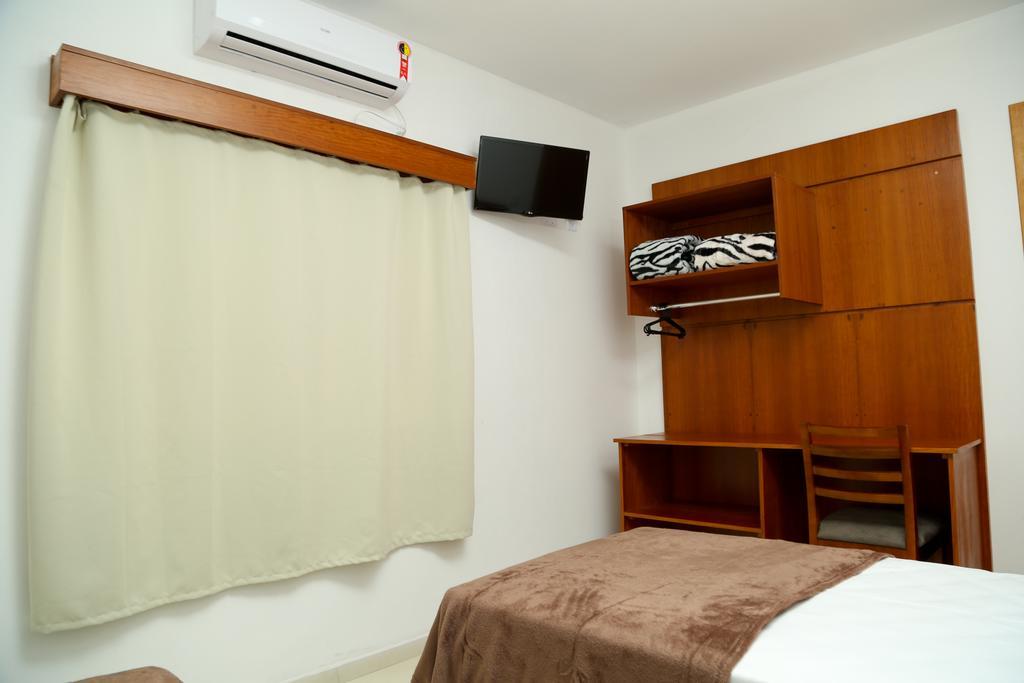 Hotel Petrov Canela Extérieur photo