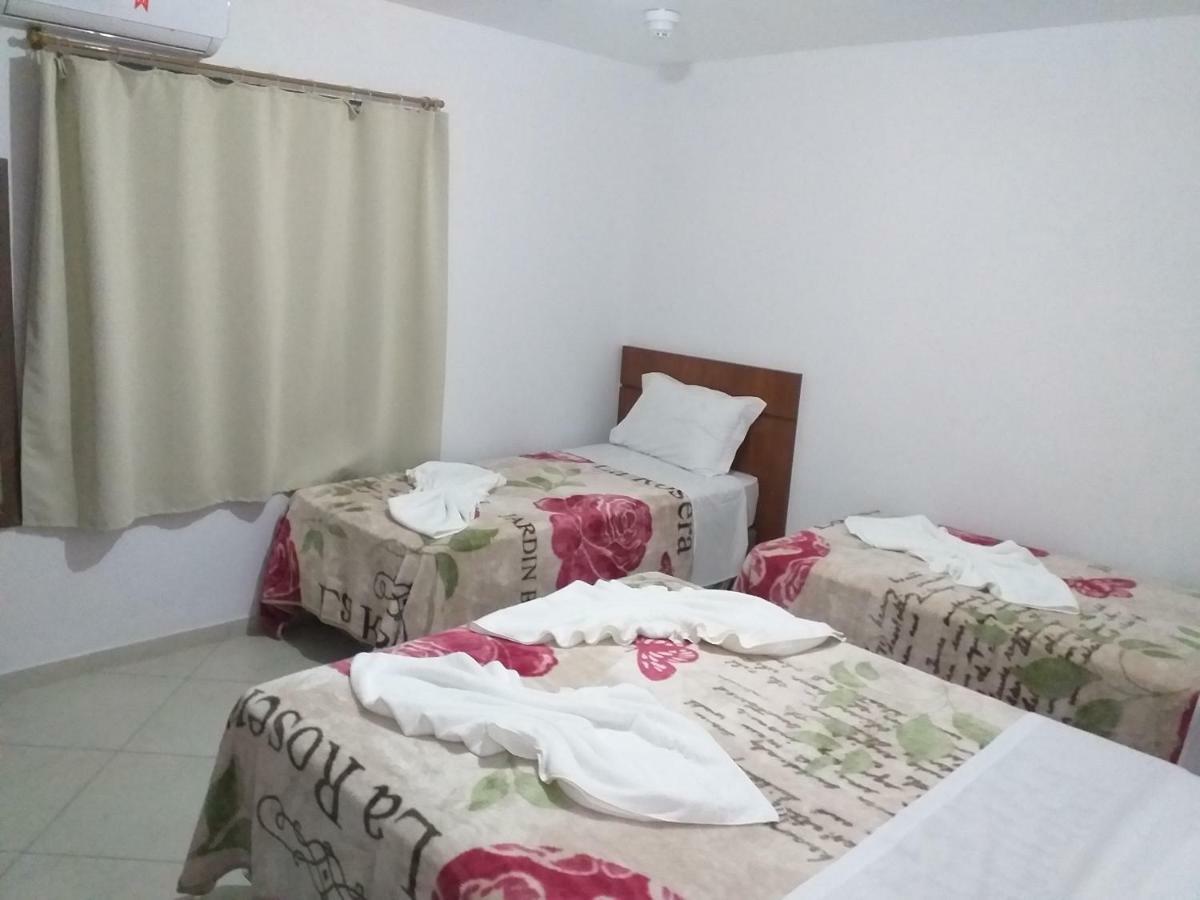 Hotel Petrov Canela Extérieur photo