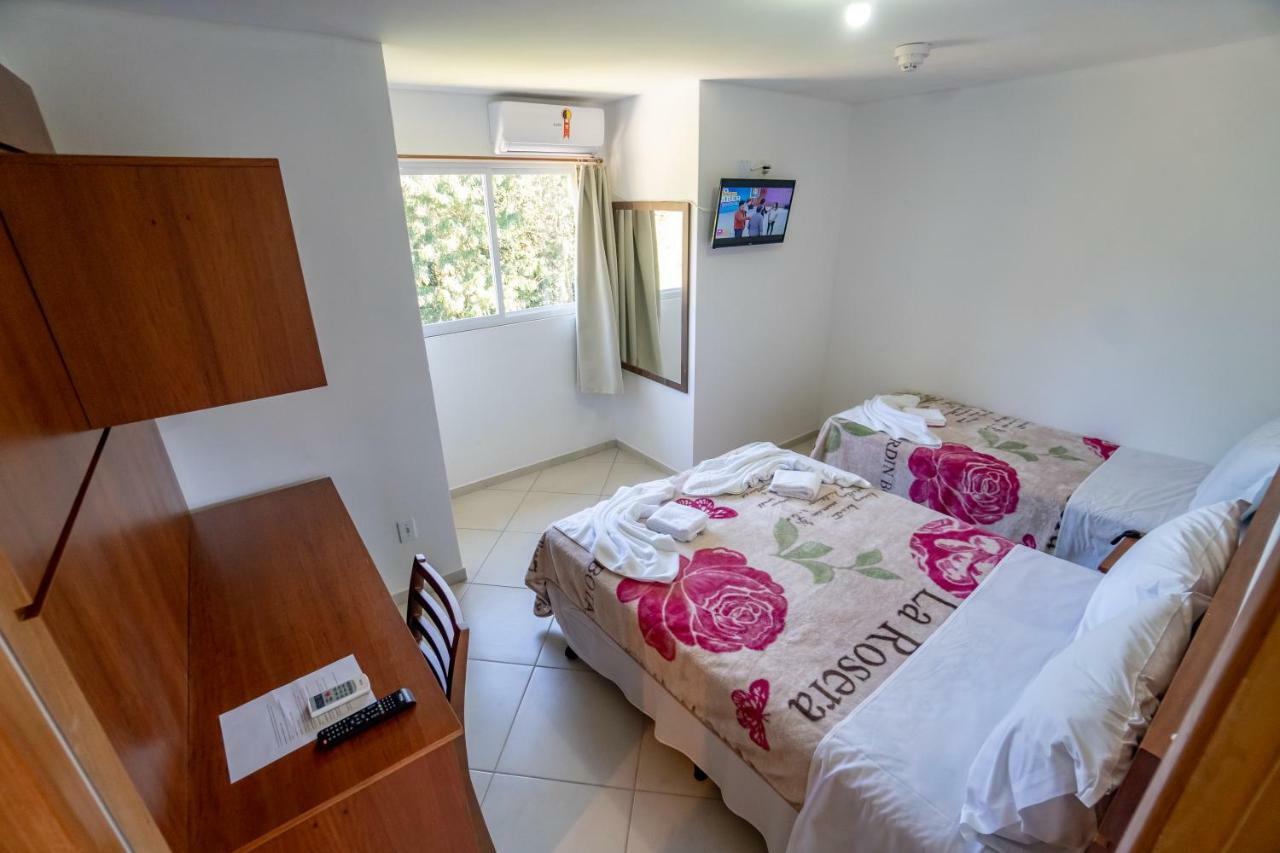 Hotel Petrov Canela Extérieur photo